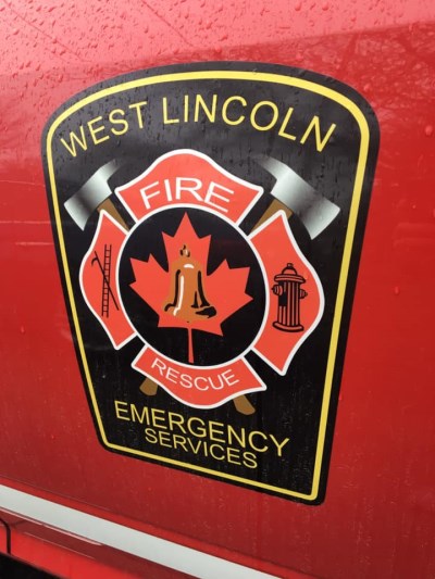 West Lincoln Fire Department West Lincoln Fire Department