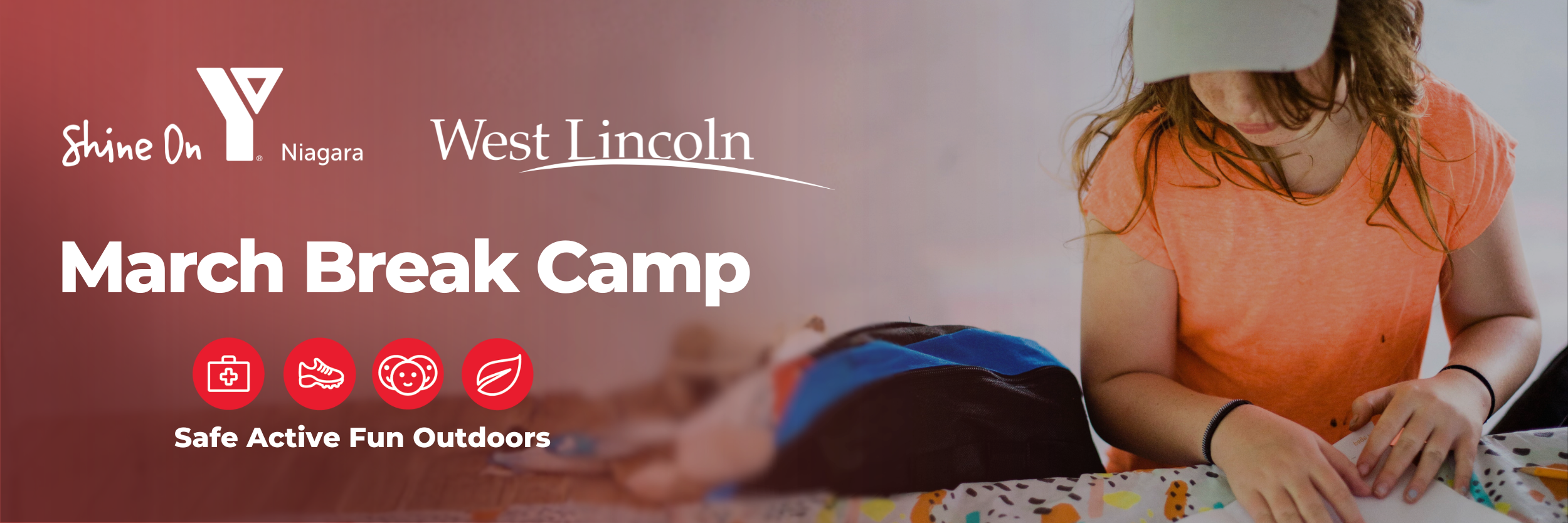 March Break Camp