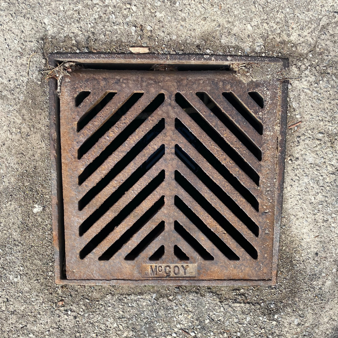 Catch Basin Catch Basin