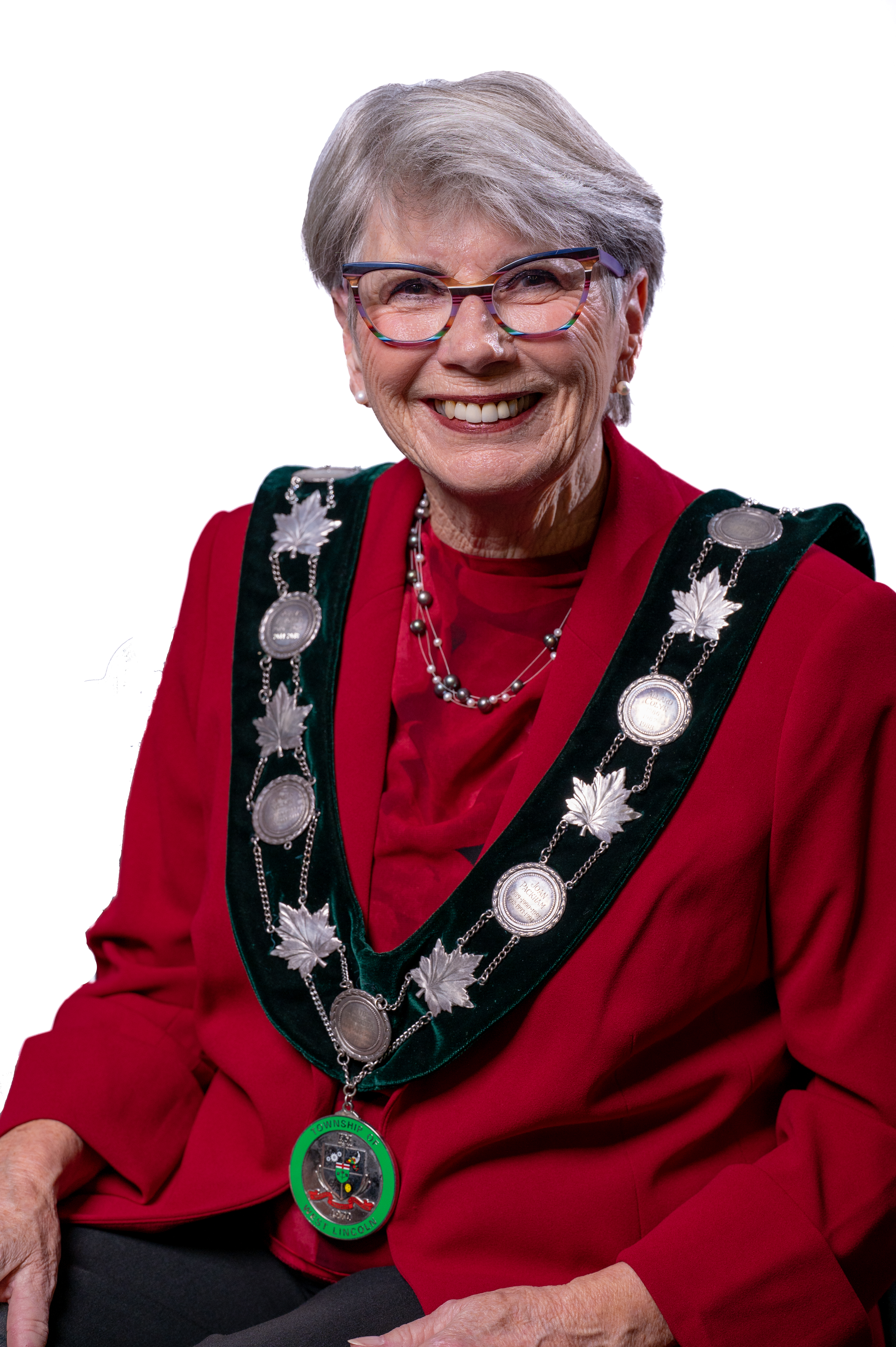 Mayor of West Lincoln